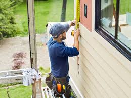 Best Siding Removal and Disposal  in Kearney, MO